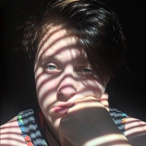 Meet your Posher, Kris